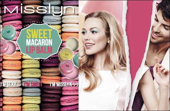Treat your mama with �l'amour Toujours and Sweet Macaron� Fun Collections