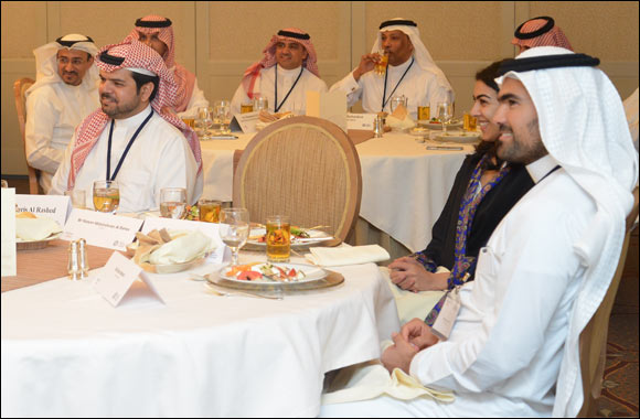 GCC Board Directors Institute (BDI) Workshop held in Riyadh
