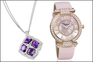 Chopard presents the iconic Imperiale Collection in Dubai