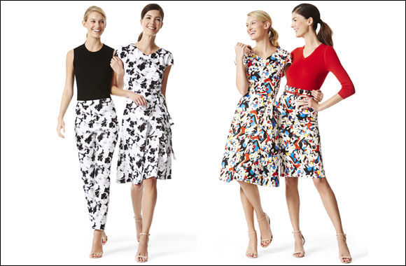 CAROLINA HERRERA Capsule Collection - ARCHIVE III