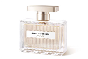 Angel Schlesser Pour Elle