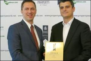 MD Properties named 'Best Real Estate Agency in Qatar'