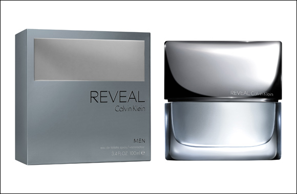 REVEAL Men Calvin Klein