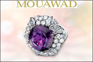 Mouawad - Royale Rings