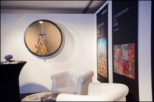 W Doha Hotel & Residences played host to “Art for Tomorrow” Conference by The International New York Times