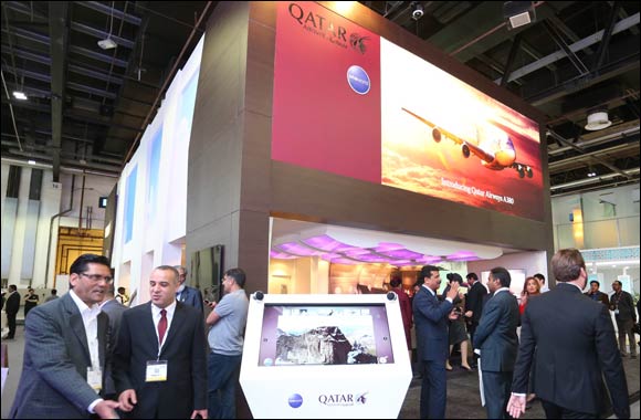 Tourism adds US$7.6 billion to Qatar's economy