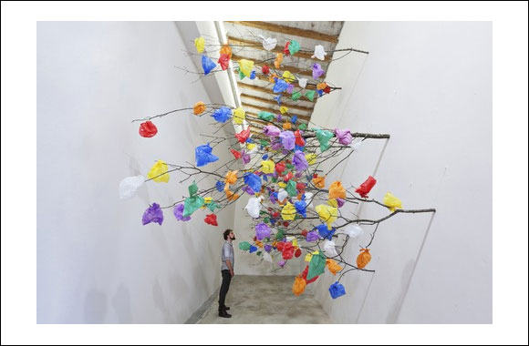 Ninth Edition of Art Dubai features The Fair's Most Global and Innovative Programme to date