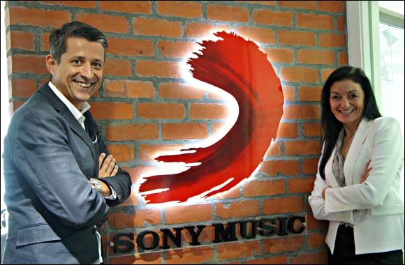 Land Rover Partners with Sony Music Entertainment to Reveal Unique My Land, My Music' Collaboration