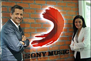 Land Rover Partners with Sony Music Entertainment to Reveal Unique ‘My Land, My Music' Collaboration