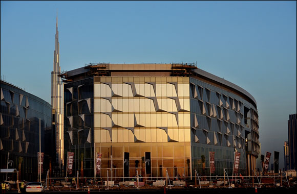 Dubai Design District (d3) reveals programme highlights of  Meet d3  the community event from 2-4 April