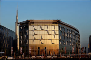 Dubai Design District (d3) reveals programme highlights of  “Meet d3” – the community event from 2-4 April