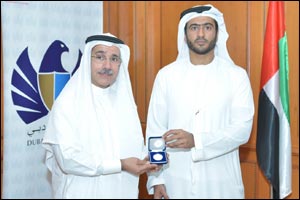 Dubai Customs and Saudi diplomats discuss more trade opportunities