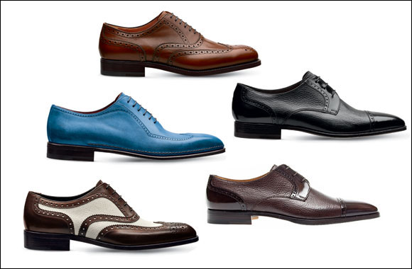 Moreschi Spring Summer 2015 Collection