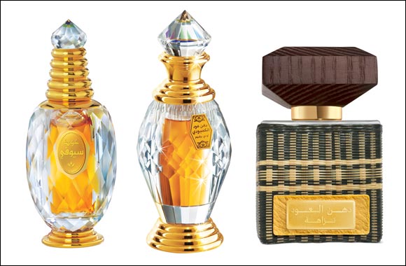 Rasasi Celebrates Mother's Day