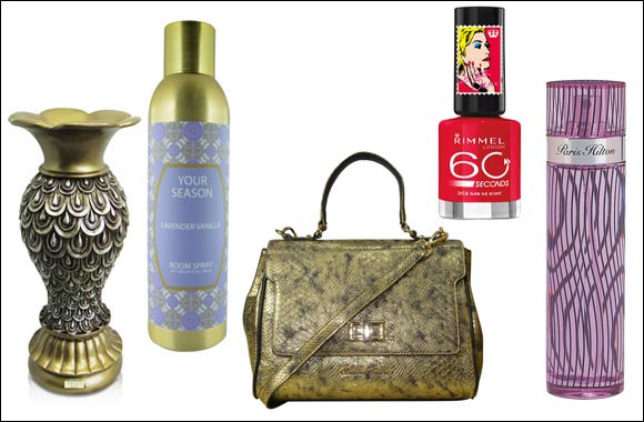 Lifestyle launches official online store on LandmarkShops.com