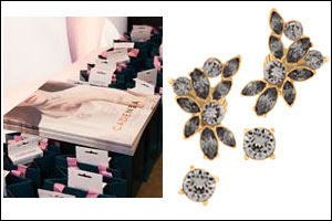 Cadenzza Post Event Press Release - Handpicked Luxury Fashion Jewelry
