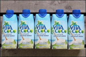 Easter Coco! Vita Coco
