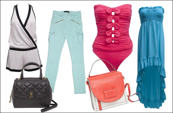Be Holiday-Ready This Summer With Juicy Couture's Top Picks