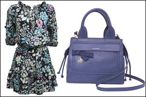 Be Holiday-Ready This Summer With Juicy Couture's Top Picks