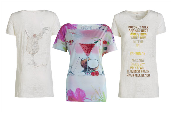 GAUDÌ Couturiers a Cocktail Affair this Spring 2015