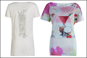 GAUDÌ Couturiers a Cocktail Affair this Spring 2015