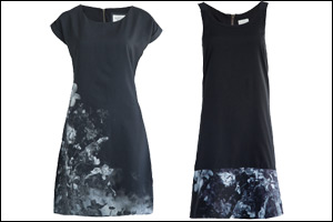 Kingsley Heath's Tough Luxe Line Presents a Pictorial Floral Collection