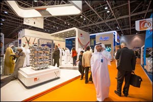 ALUMINIUM MIDDLE EAST to see strong German participation