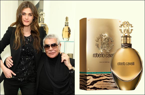 Roberto Cavalli Signature