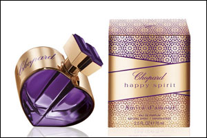 Amira d'Amour by Chopard
