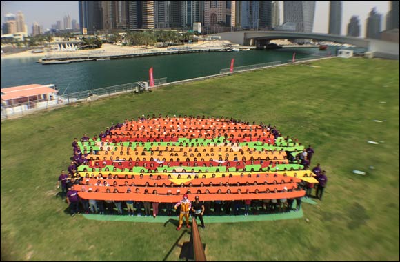 The McDonald's Big Mac Just Got Bigger In The UAE