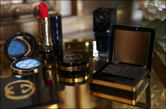 Spring/Summer 2015 Fashion & Beauty collections at Harvey Nichols - Dubai