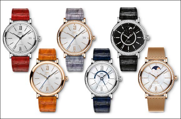 IWC Schaffhausen and Behbehani Group bring Portofino to the Avenues Mall in Kuwait City