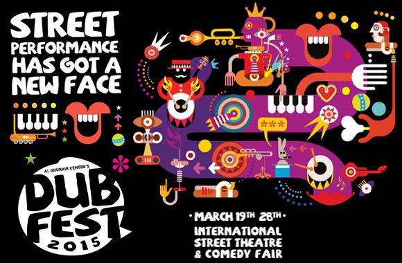 DubFest 2015 Heading for a Million Visitors as World-Class Acts Draw Record Crowds