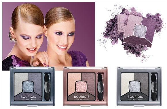 Bourjois Spring Look 2015
