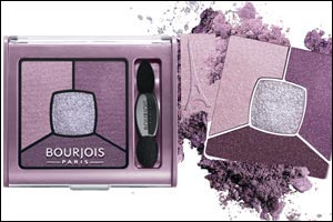 Bourjois Spring Look 2015