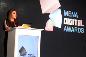 Region's Top Digital Talent Honoured at MENA Digital Awards Ceremony