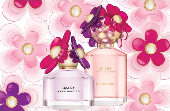 Marc Jacobs - Daisy - Sorbet edition