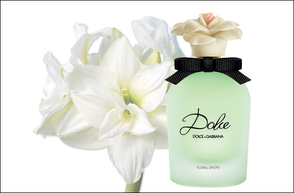Dolce Floral Drops by Dolce&Gabbana