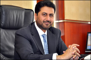 Rasasi Perfumes Eyes the Luxury Segment