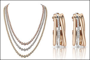 Celebrate The Month Of April With Diamonds From Liali