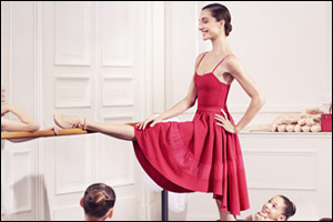 REPETTO spring – summer 2015