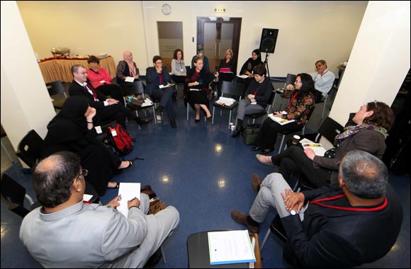 Sharjah Museums partners with Goethe Institut to host conference addressing cross cultural confusion