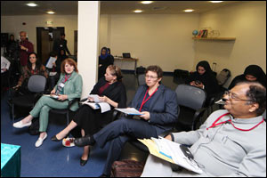 Sharjah Museums partners with Goethe Institut to host conference addressing cross cultural confusion