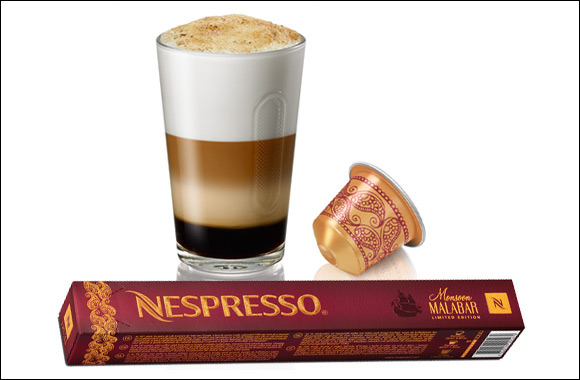 Sail away to the discovery of a legendary coffee