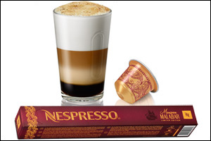 Sail away to the discovery of a legendary coffee