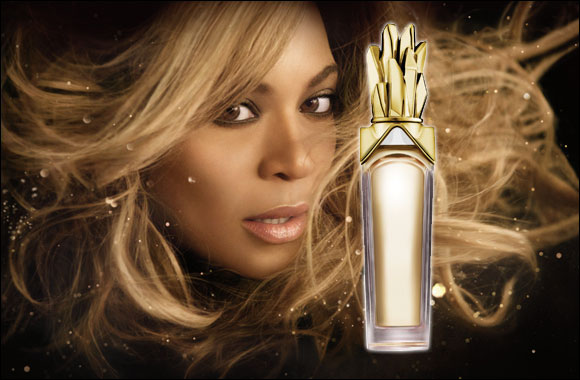 Beyonce Rise - Sheer Limited Edition