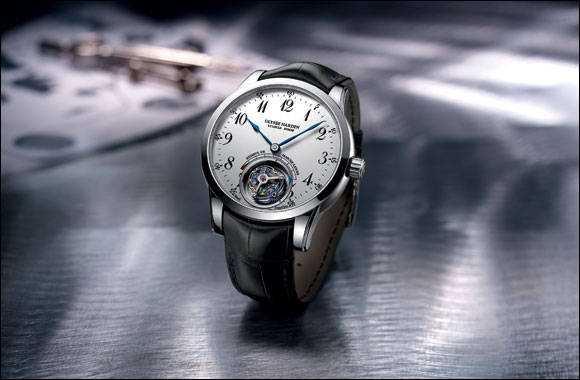 Ulysse Anchor Tourbillon