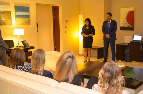 QNET Empowers Women Entrepreneurs