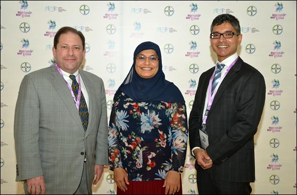 Doctors urge women in UAE to proactively seek medical attention for critical health issues