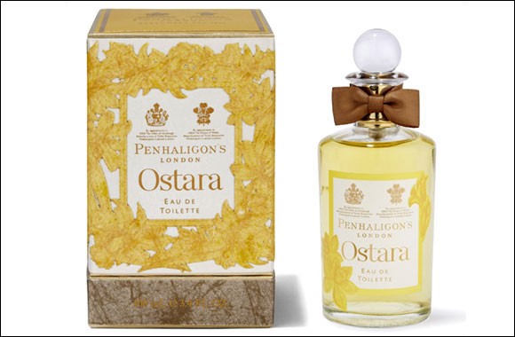 Ostara from Penhaligon's